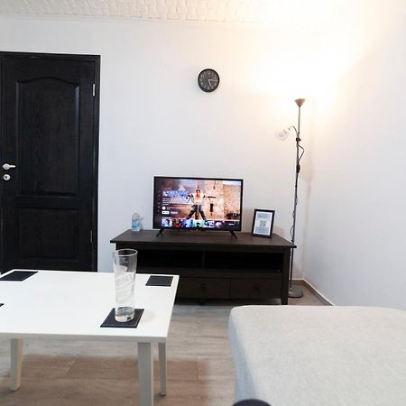 Arad City Center Comfortable Apartment Exterior foto