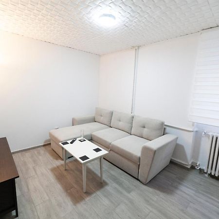 Arad City Center Comfortable Apartment Exterior foto