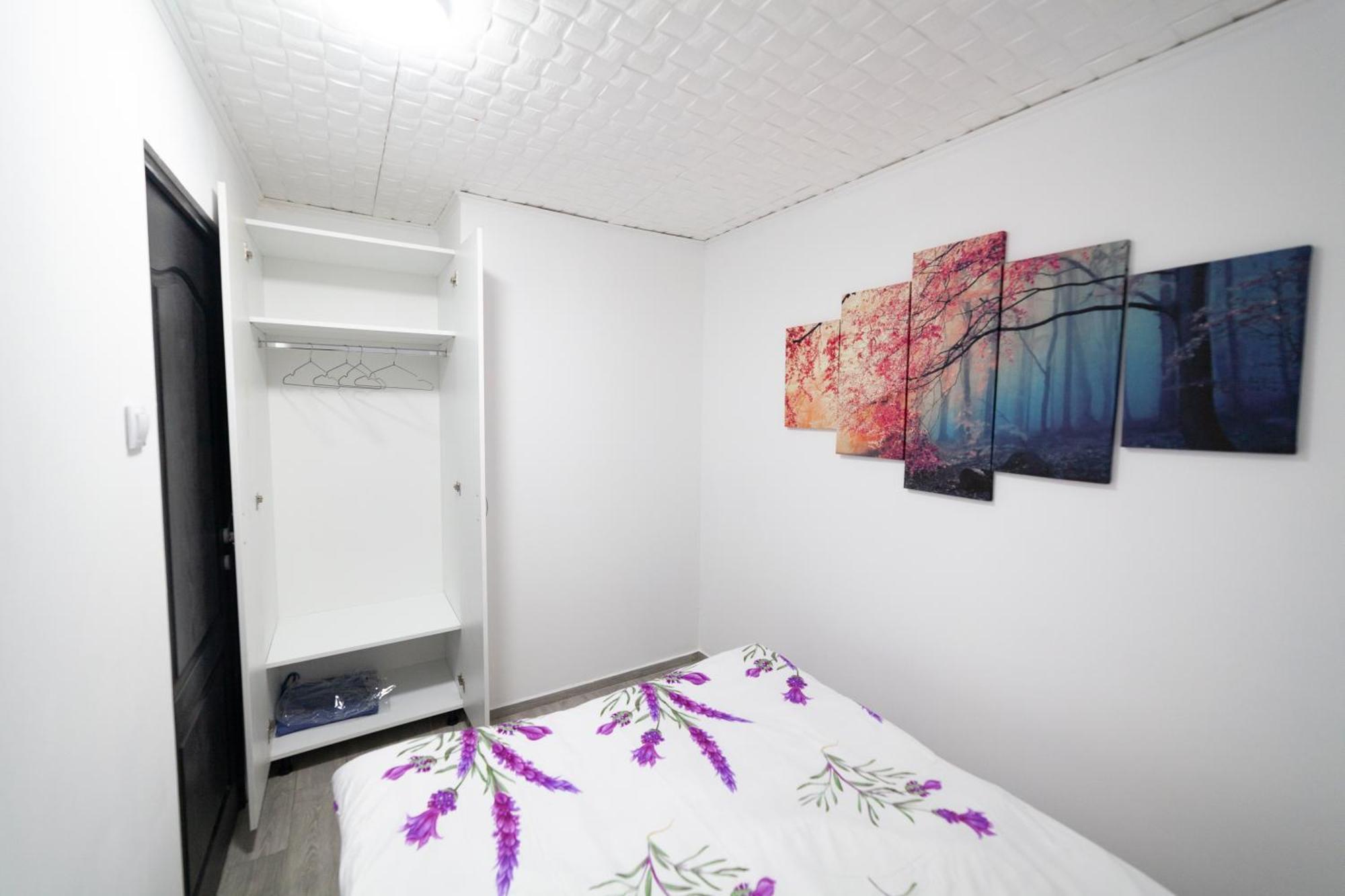 Arad City Center Comfortable Apartment Exterior foto