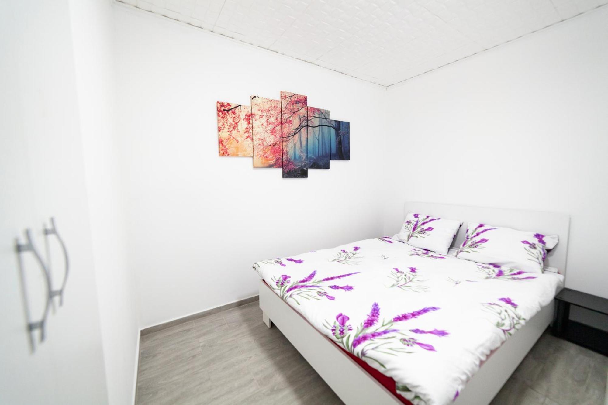 Arad City Center Comfortable Apartment Exterior foto