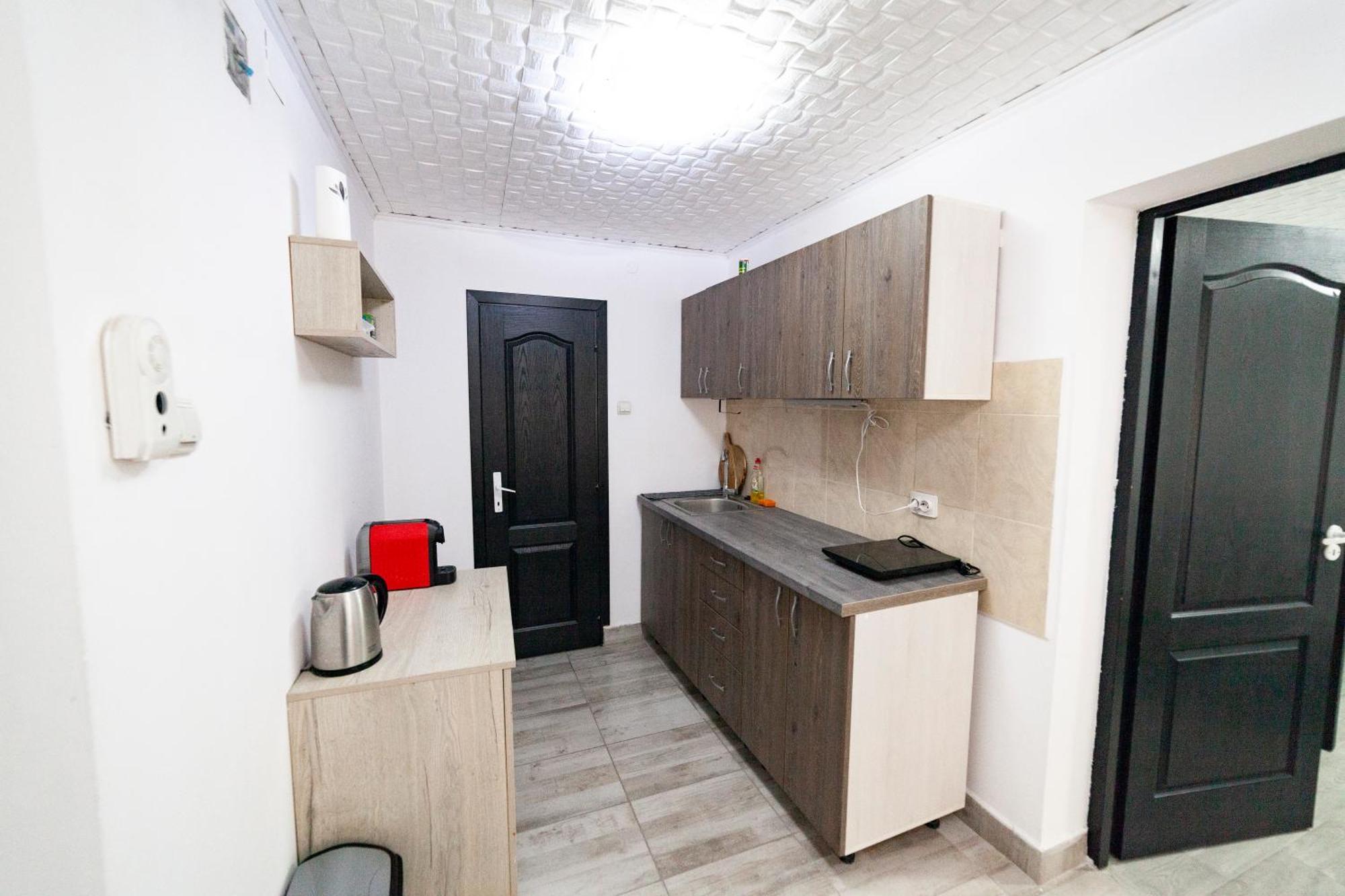 Arad City Center Comfortable Apartment Exterior foto
